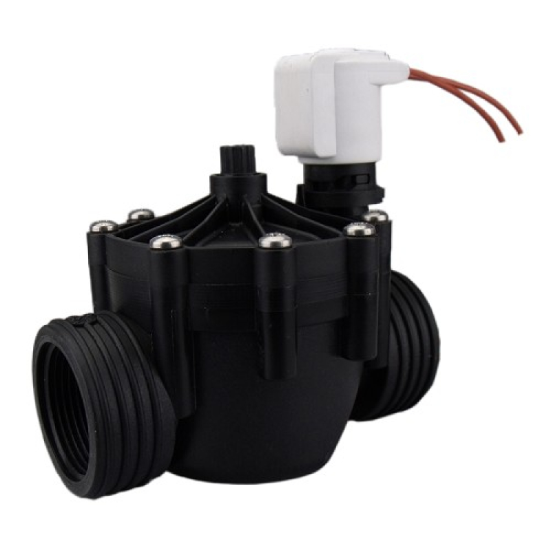 Magneetventiel 1" 0.5 - 10 bar